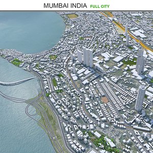 Mumbai City India