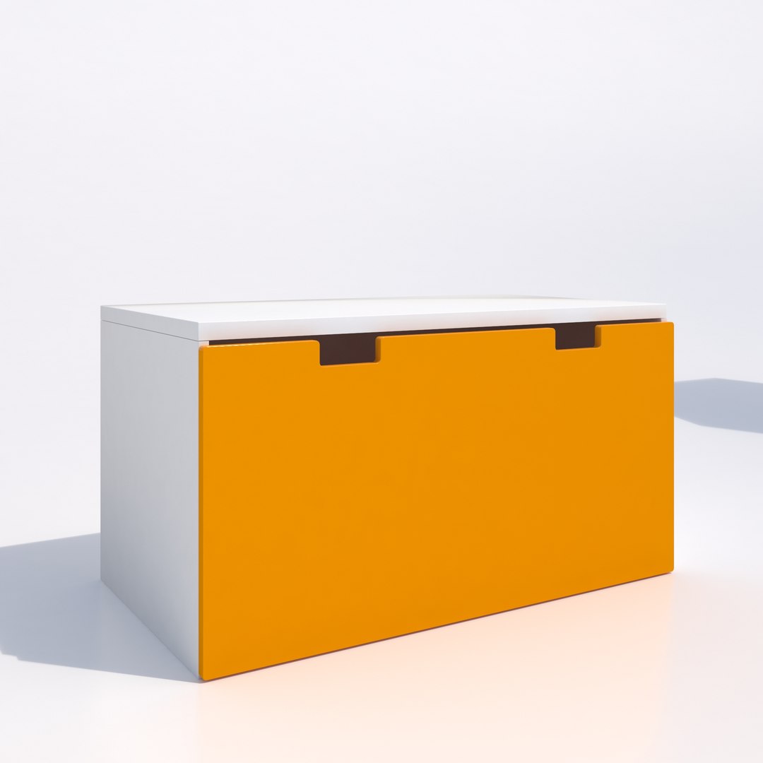 Ikea Stuva Storage Bench Max
