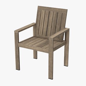 patio chair 04 max