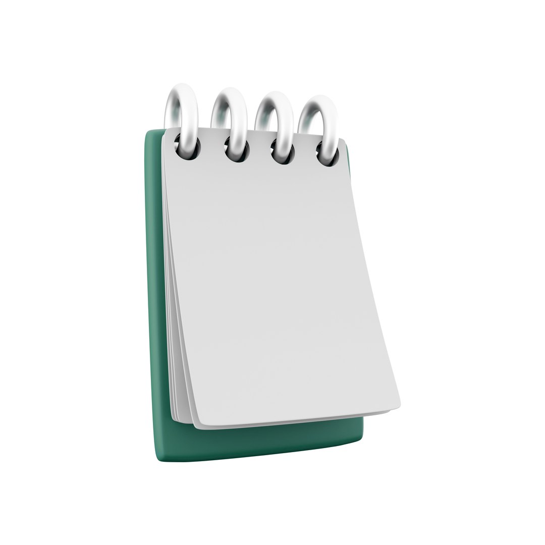3D 3D Notebook https://p.turbosquid.com/ts-thumb/Mv/f0LsWa/6x/47/png/1673637537/1920x1080/fit_q87/c03b32ac914cec6599fa750001be18d0f4c6e94b/47.jpg