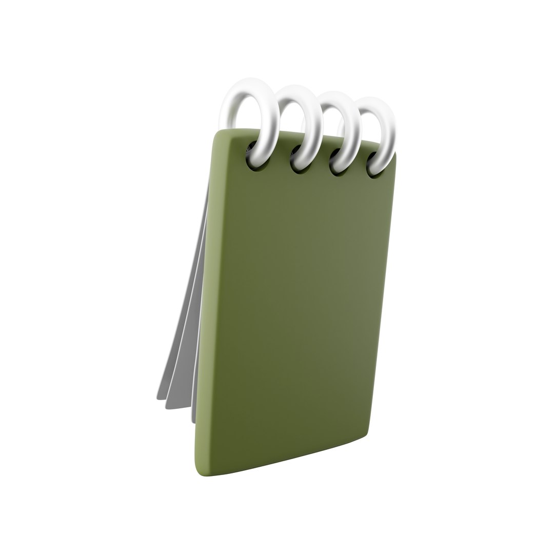 3D 3D Notebook https://p.turbosquid.com/ts-thumb/Mv/f0LsWa/EK/202/jpg/1673637532/1920x1080/fit_q87/74b38ad19183fe126659b431145ac7648c1de844/202.jpg