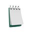 3D Notebook