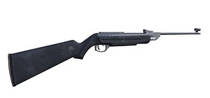 3d 3ds mp-512 air rifle