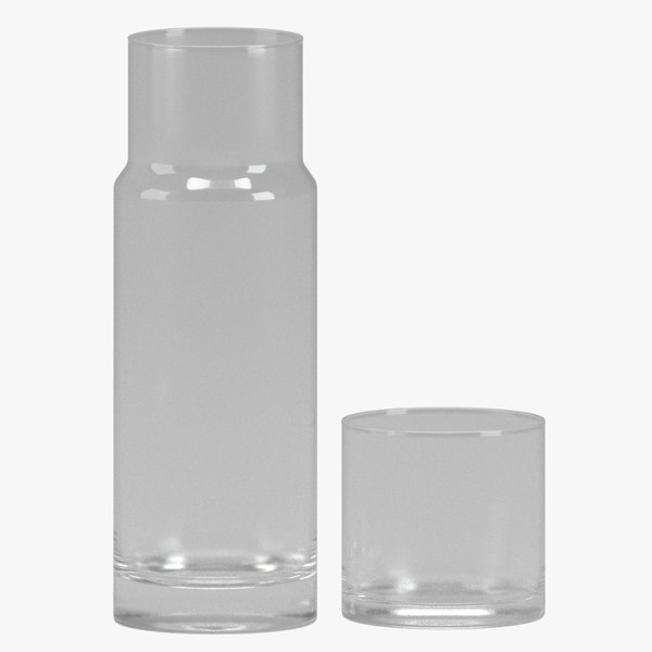 Free 3D Glass Models | TurboSquid