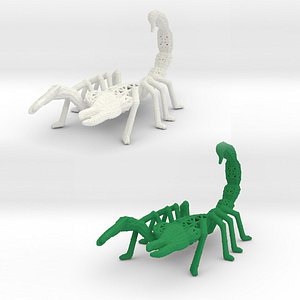 Scorpion