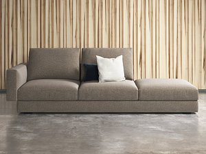 all-one meridiana 3D