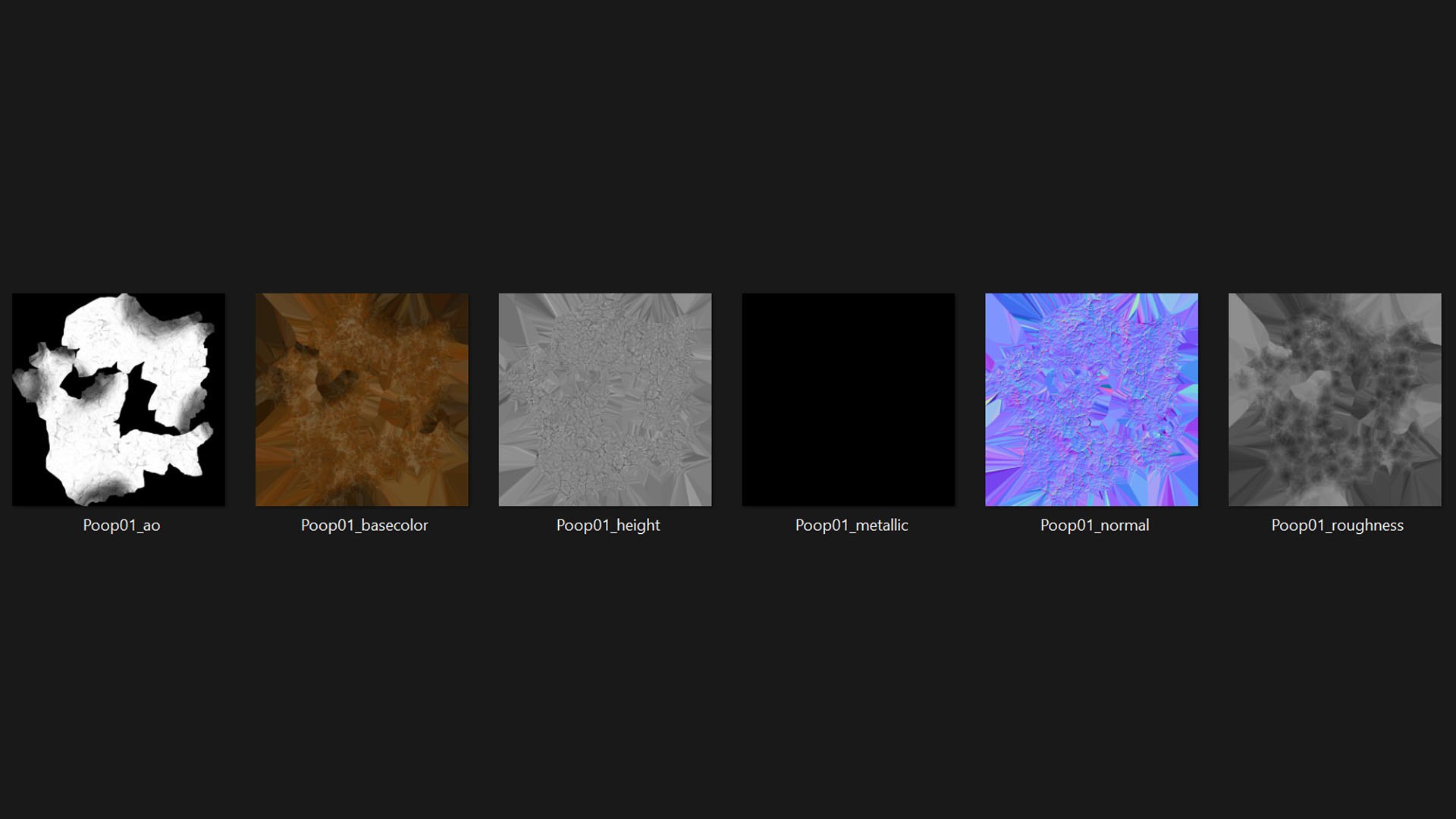 Poop 1 3D https://p.turbosquid.com/ts-thumb/Mv/tmHEQ0/bJ/poop01_d0005/jpg/1737040421/1920x1080/fit_q87/9c354545d1a14e025752a9977ae9695a86d7e728/poop01_d0005.jpg