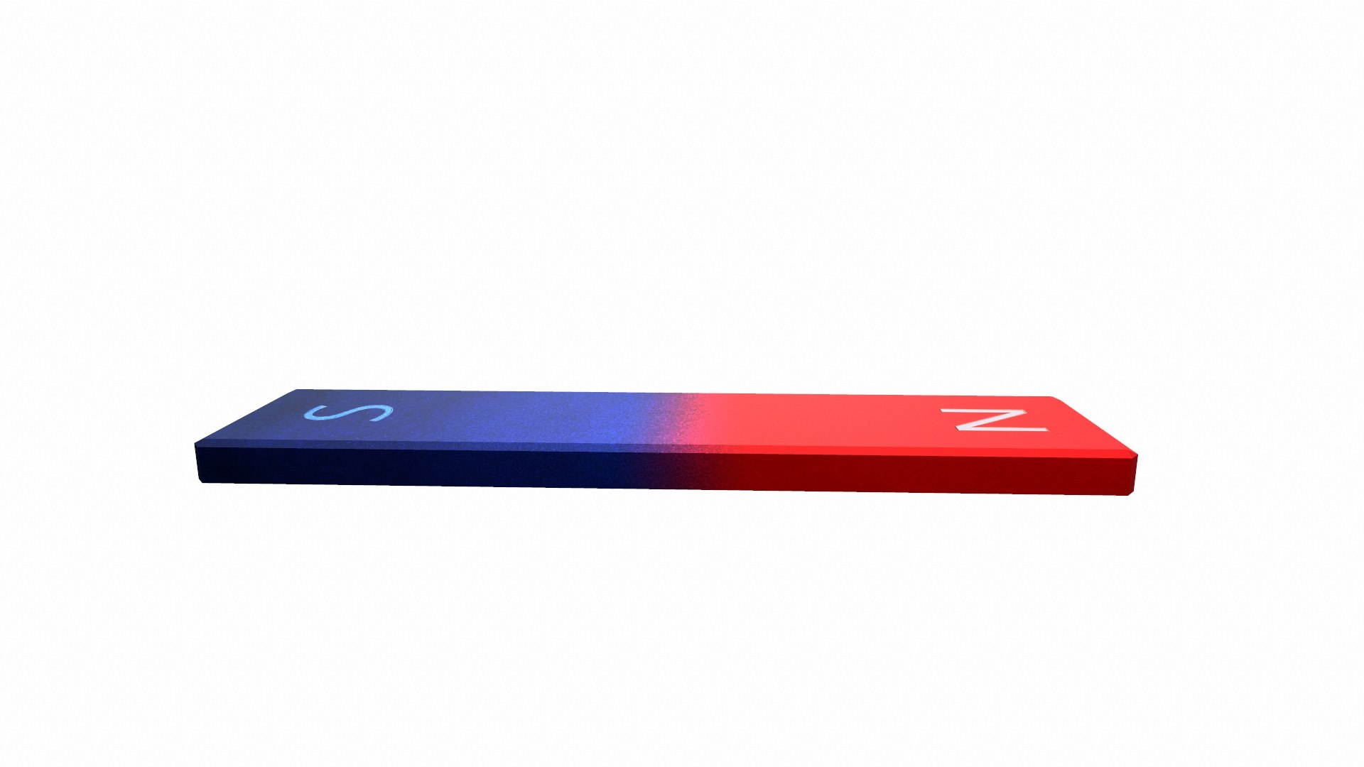 Magnet Model - TurboSquid 2355267