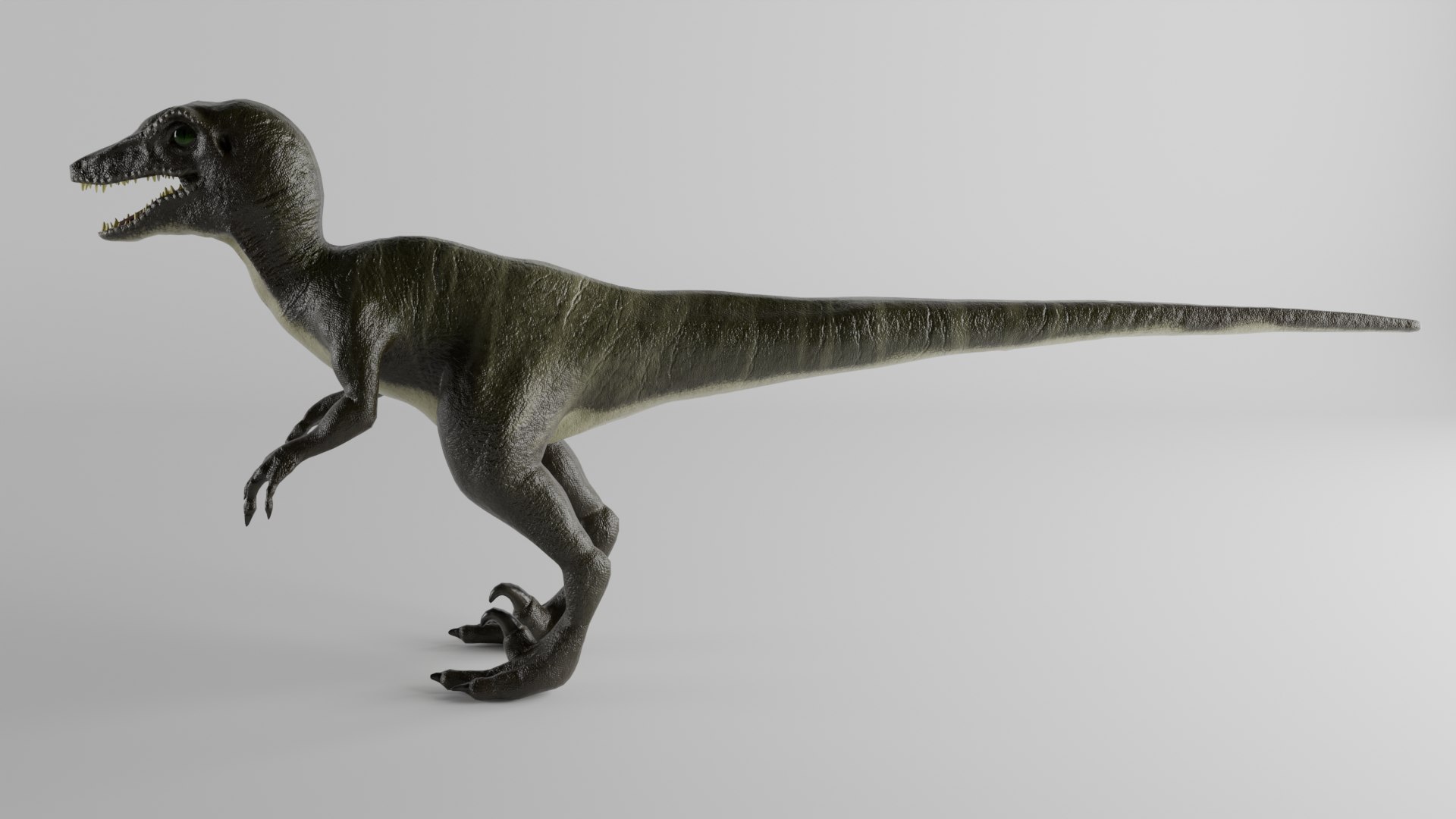 3D Toy Velociraptor model https://p.turbosquid.com/ts-thumb/Mv/waFqAn/yl/dinosaur_render_02/png/1743107947/1920x1080/fit_q87/9ceb68fb735ca8d82b7a526ae17f6431e37ddf0d/dinosaur_render_02.jpg