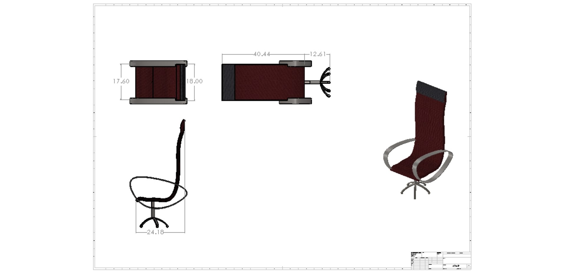 3D Office Chair model https://p.turbosquid.com/ts-thumb/Mv/xpeb3K/ow/chair/jpg/1682932994/1920x1080/fit_q87/ff1487f60bdfb6d003756fd9ba6ce69df5467da0/chair.jpg