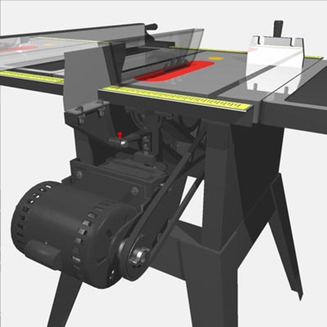 Dxf Table Saw