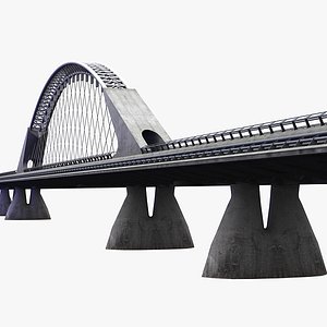 lusitania bridge merida max