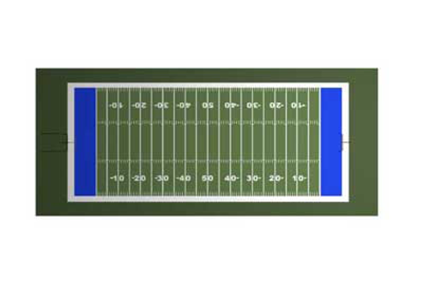 Football Field Max