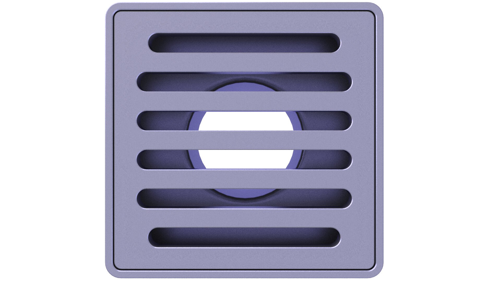 Garden Drain Inlet 23 Model - TurboSquid 2097019
