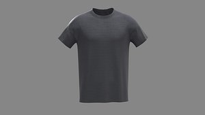 Male T-shirt