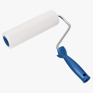 Paint Roller