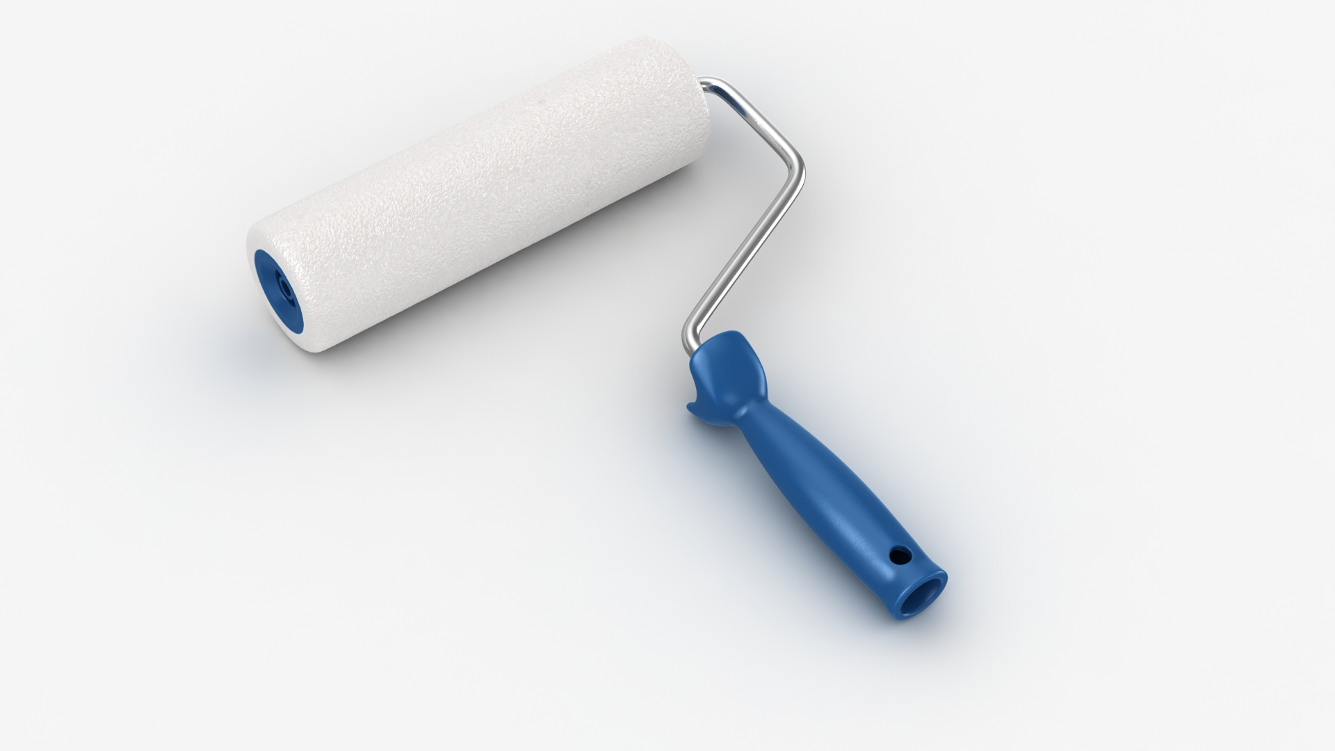 3D model paint roller https://p.turbosquid.com/ts-thumb/Mw/H5Cudq/POnVD91Z/paintrol/jpg/1595958198/1920x1080/turn_fit_q99/520922cb23cef816d34f029d3cbb134b728605c3/paintrol-1.jpg
