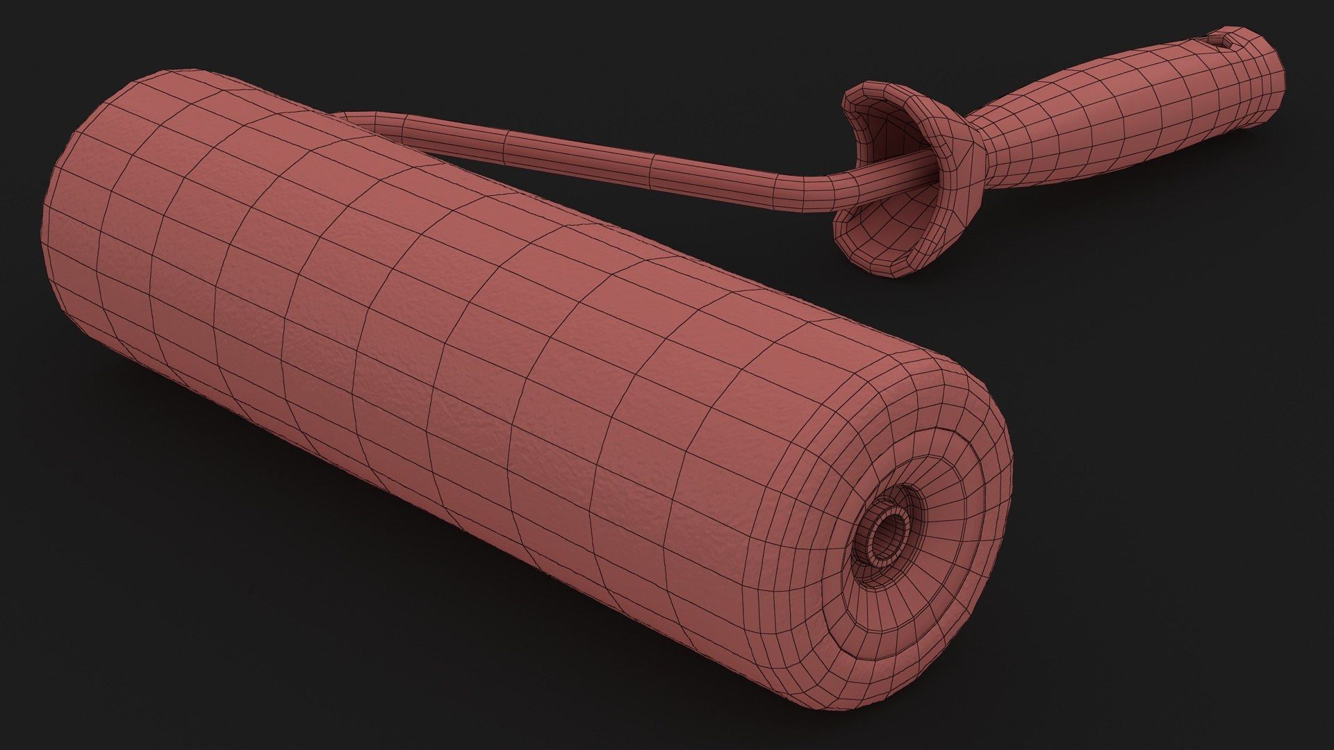 3D model paint roller https://p.turbosquid.com/ts-thumb/Mw/H5Cudq/aaSwNLtC/lemon_rr_25/jpg/1595956850/1920x1080/fit_q87/18818e7e3fc047ce96897df9ed4b8c7090922bc8/lemon_rr_25.jpg
