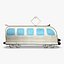 Tram Paper v 1