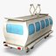 Tram Paper v 1