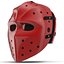 Hockey Mask 3D Model