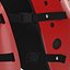 Hockey Mask 3D Model