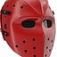 Hockey Mask 3D Model