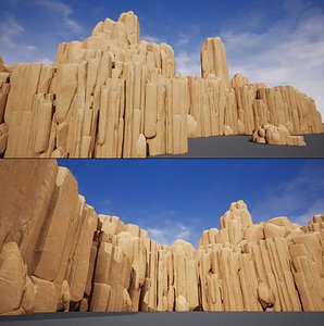 Stones and Rocks pack - game models(1)