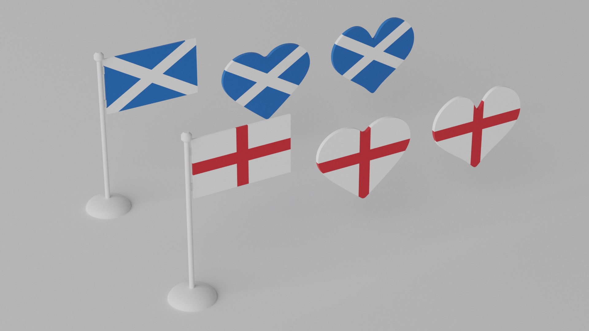 Heart Shaped England and Scotland Flag model https://p.turbosquid.com/ts-thumb/Mw/YZ7il0/S0/4/png/1686992142/1920x1080/fit_q87/a8501363c1e9e9155ff7e7be75484dc80586413c/4.jpg