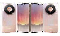 Huawei Mate 90 Lattice powder