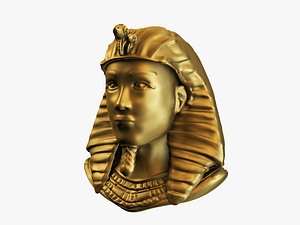 egyptian golden 3d 3ds