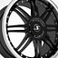 3d model schmidt wheel rims