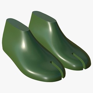 Sandal Shoe Last For Men