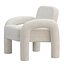Fauteuil rembourré