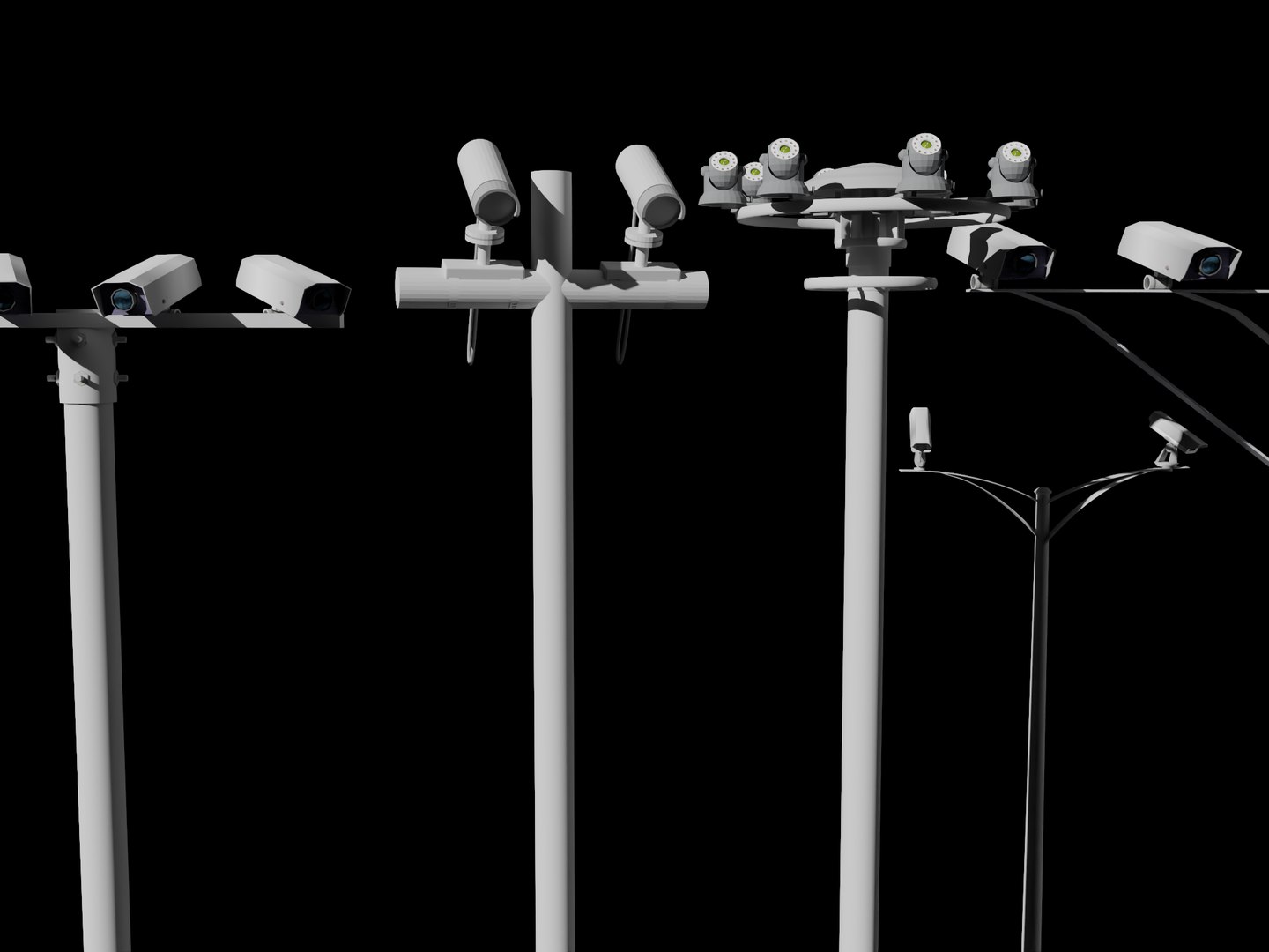 3D Urban Traffic Surveillance Equipment Pack https://p.turbosquid.com/ts-thumb/Mw/iymVEH/2U/transportation11/png/1785167291/1920x1080/fit_q87/481372ba242f998ee70f96bd37702d25fe052874/transportation11.jpg