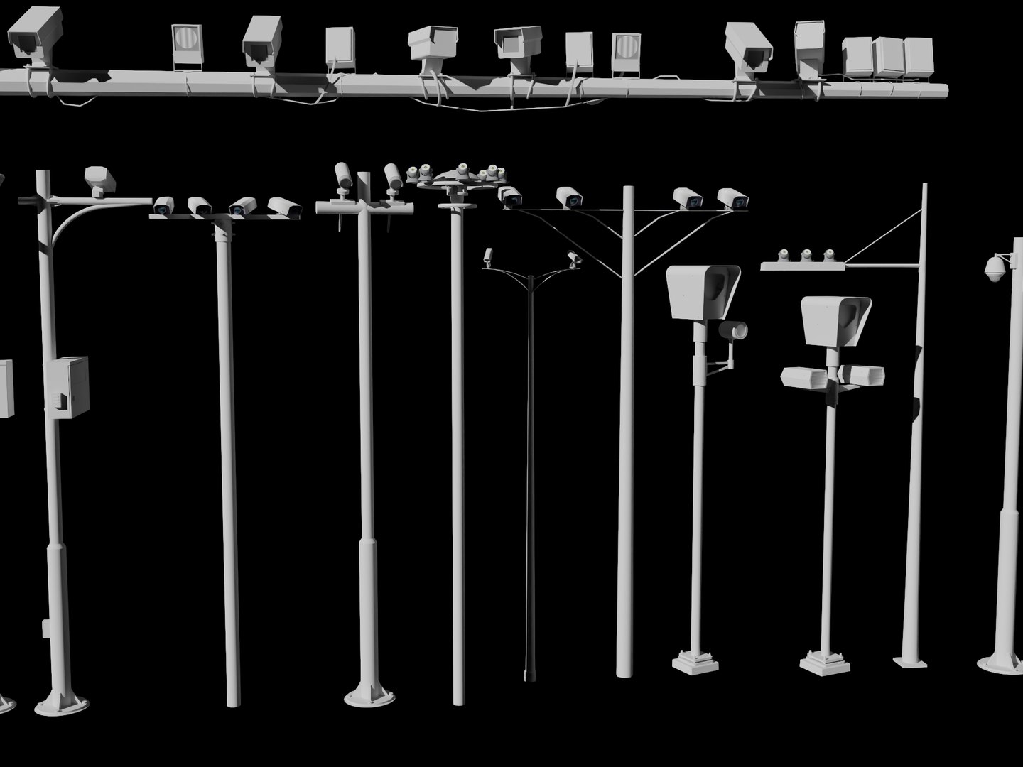 3D Urban Traffic Surveillance Equipment Pack https://p.turbosquid.com/ts-thumb/Mw/iymVEH/3t/transportation3/png/1785167286/1920x1080/fit_q87/532aaaf595846d61197cf2a43c681ad127ea3651/transportation3.jpg