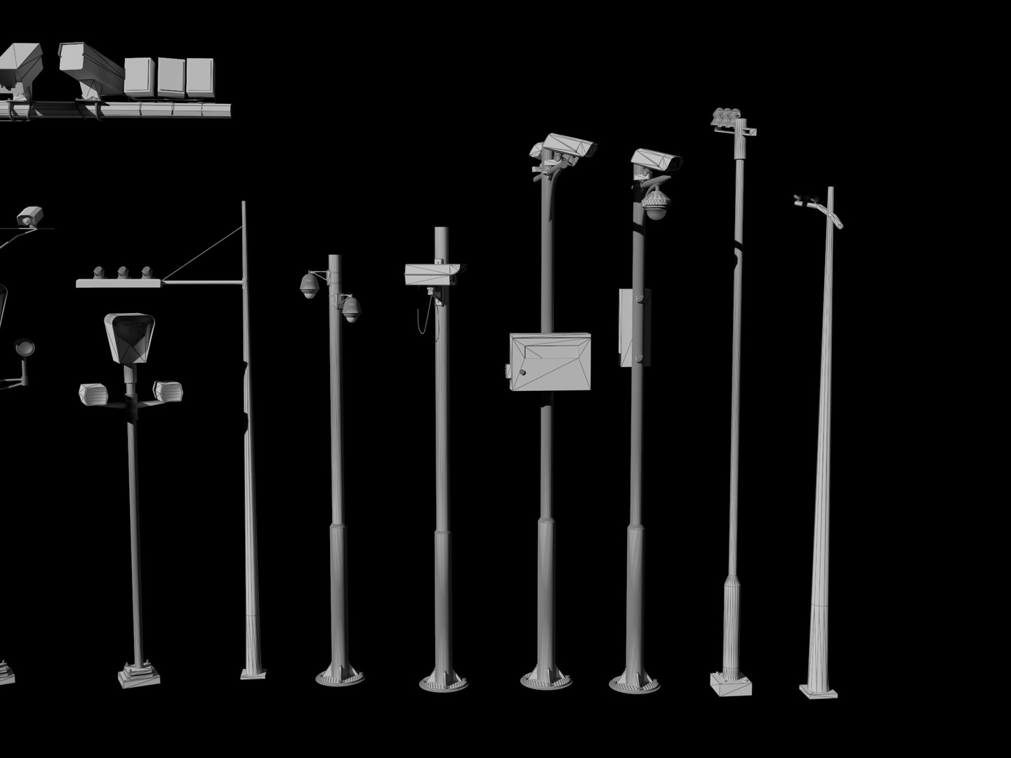 3D Urban Traffic Surveillance Equipment Pack https://p.turbosquid.com/ts-thumb/Mw/iymVEH/7v/transportation20/png/1785167297/1920x1080/fit_q87/4806688138643850901f2519ebe6e141d27f462e/transportation20.jpg