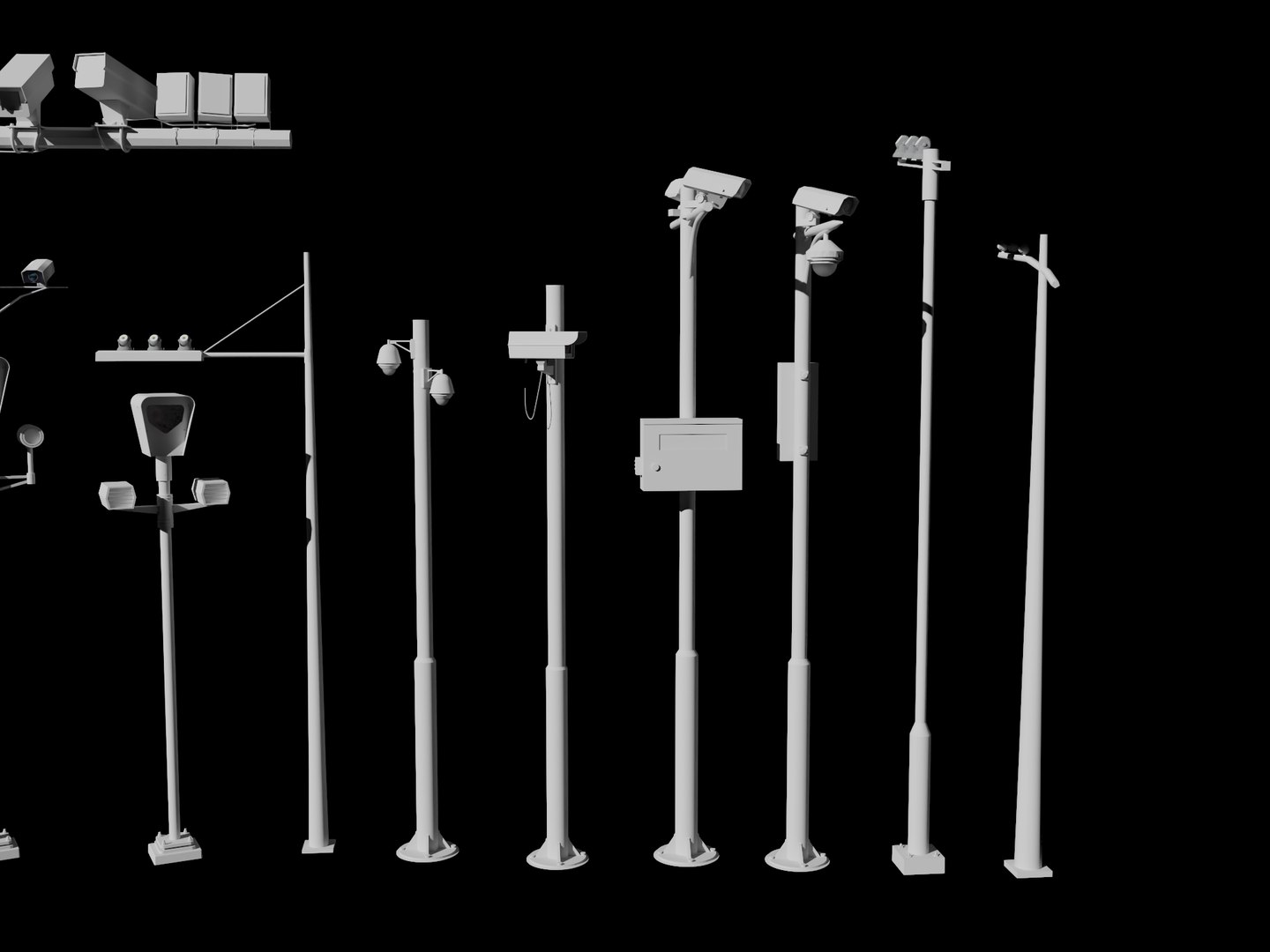 3D Urban Traffic Surveillance Equipment Pack https://p.turbosquid.com/ts-thumb/Mw/iymVEH/D7/transportation5/png/1785167286/1920x1080/fit_q87/fbbf95ab77a8fbb679402931a77febdf7ee0c980/transportation5.jpg