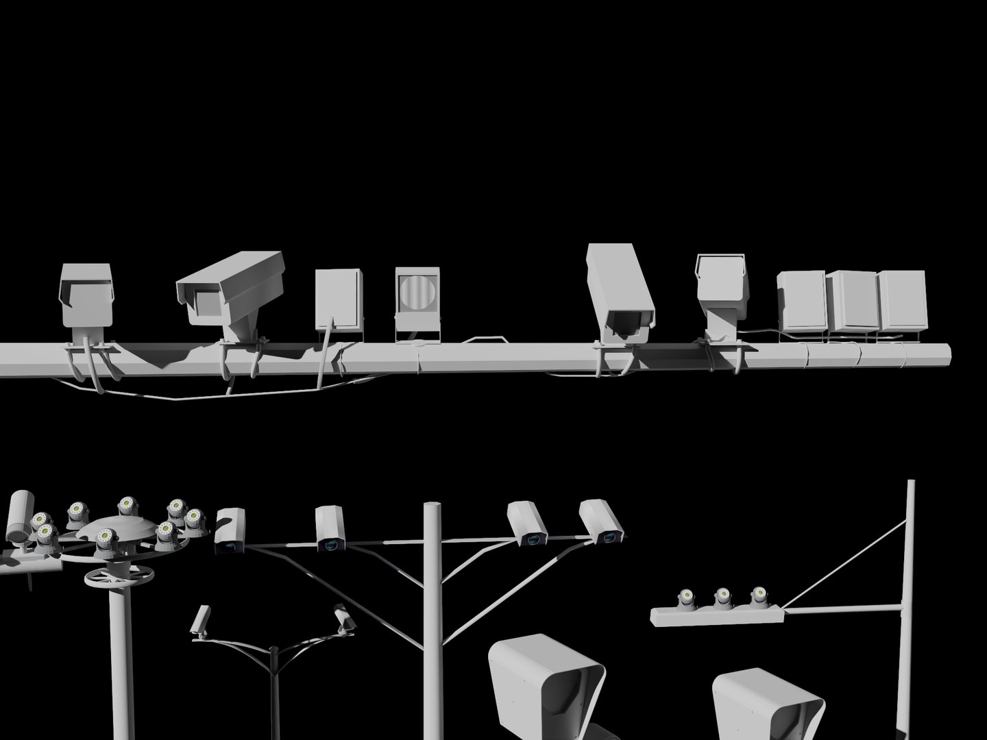 3D Urban Traffic Surveillance Equipment Pack https://p.turbosquid.com/ts-thumb/Mw/iymVEH/LH/transportation15/png/1785167293/1920x1080/fit_q87/b224f4dfc774cffd99dc359e4169456087748261/transportation15.jpg