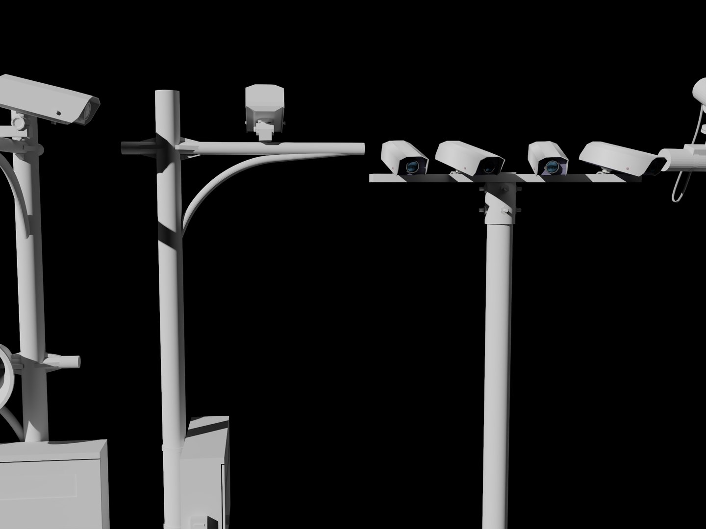3D Urban Traffic Surveillance Equipment Pack https://p.turbosquid.com/ts-thumb/Mw/iymVEH/LN/transportation12/png/1785167291/1920x1080/fit_q87/832d6a2e61d0b959a64d637b13b7e85f63092c0f/transportation12.jpg
