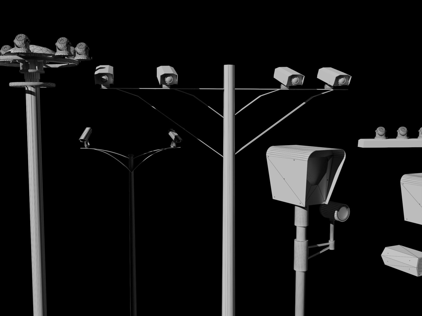 3D Urban Traffic Surveillance Equipment Pack https://p.turbosquid.com/ts-thumb/Mw/iymVEH/NB/transportation25/png/1785167280/1920x1080/fit_q87/5072434b366d21555dd61573f1dc47eeef7babe3/transportation25.jpg
