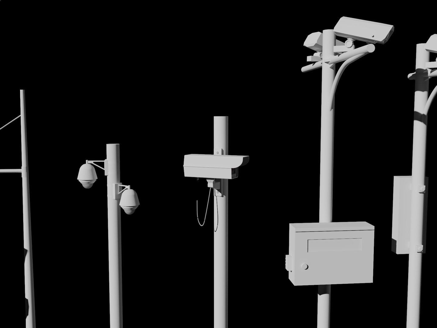 3D Urban Traffic Surveillance Equipment Pack https://p.turbosquid.com/ts-thumb/Mw/iymVEH/c9/transportation8/png/1785167289/1920x1080/fit_q87/c8d9a3ca15f28a7e750b041ba8b2ad4fb6954f8a/transportation8.jpg