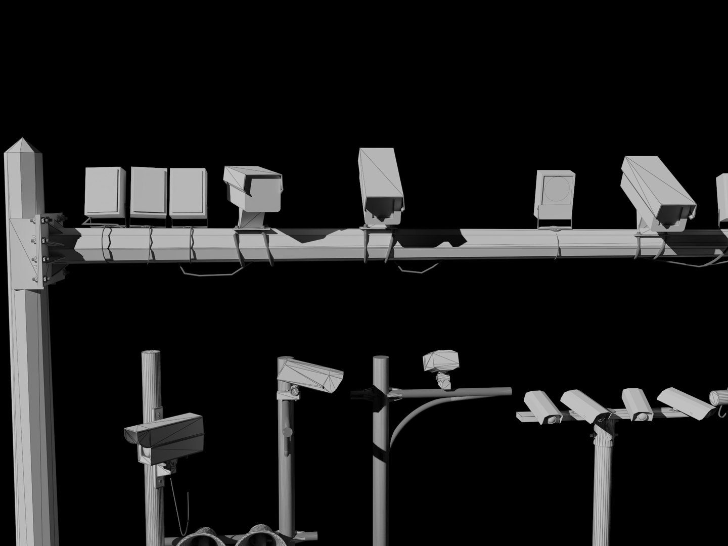 3D Urban Traffic Surveillance Equipment Pack https://p.turbosquid.com/ts-thumb/Mw/iymVEH/hG/transportation29/png/1785167284/1920x1080/fit_q87/6eb82c37aef98831fe16e0dc15952b77f40801a5/transportation29.jpg
