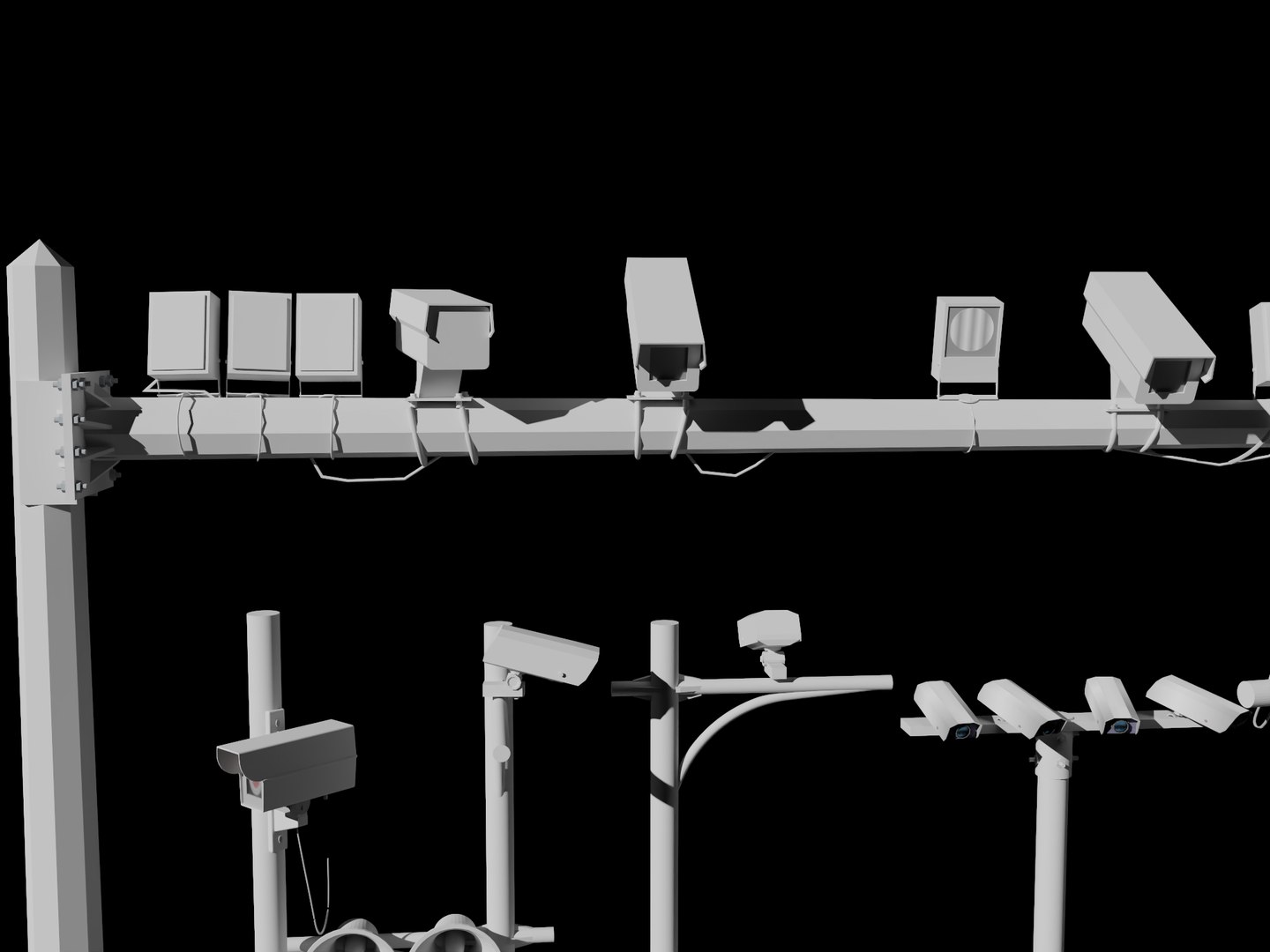 3D Urban Traffic Surveillance Equipment Pack https://p.turbosquid.com/ts-thumb/Mw/iymVEH/oD/transportation14/png/1785167293/1920x1080/fit_q87/90db4c96c20e09d1b804d1943adc202f11f7465c/transportation14.jpg