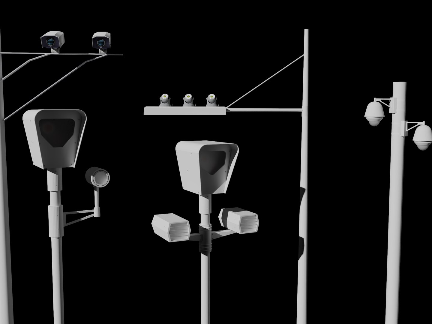 3D Urban Traffic Surveillance Equipment Pack https://p.turbosquid.com/ts-thumb/Mw/iymVEH/tx/transportation9/png/1785167289/1920x1080/fit_q87/8a80b7139c76596126eaec3e439e895a8f4a06a7/transportation9.jpg