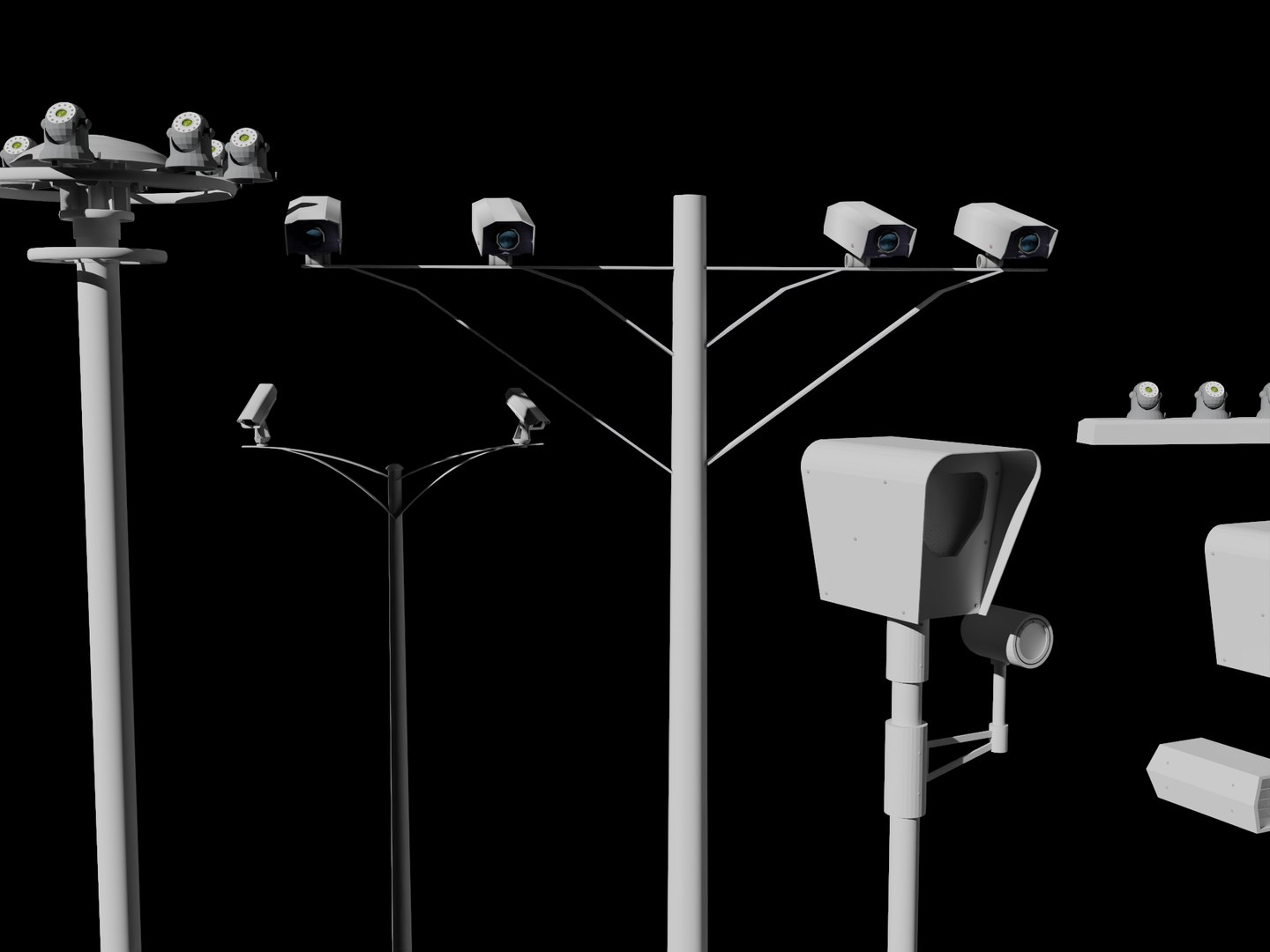 3D Urban Traffic Surveillance Equipment Pack https://p.turbosquid.com/ts-thumb/Mw/iymVEH/u1/transportation10/png/1785167290/1920x1080/fit_q87/8add6e39e5b77cfbe17b9509bb0fbef7d8867627/transportation10.jpg