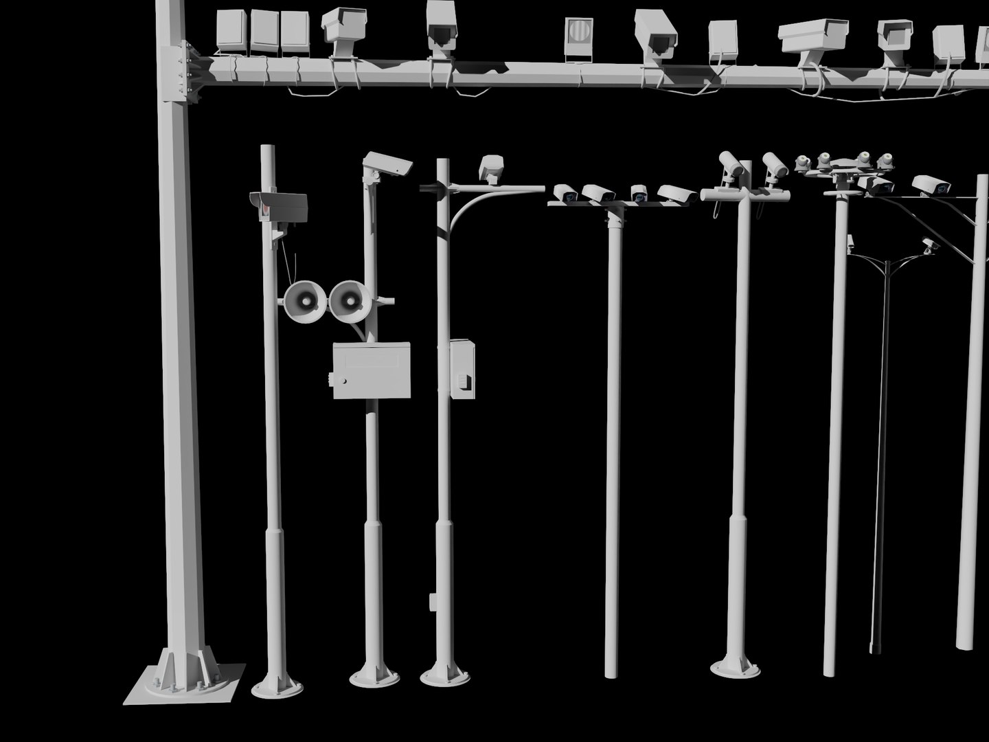 3D Urban Traffic Surveillance Equipment Pack https://p.turbosquid.com/ts-thumb/Mw/iymVEH/yh/transportation2/png/1785167285/1920x1080/fit_q87/b2a93a01f70d3d3a7a191d0c92ac669d9cf11e18/transportation2.jpg