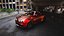 vimof Spider - Drivable Car for Unreal Engine