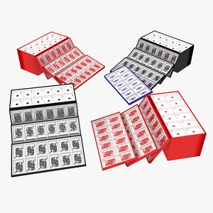 Chocolate Molds Factory Collection