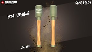 M24 Grenade